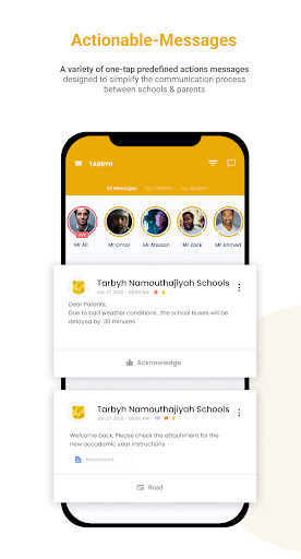 MyTrbyh Screen 2