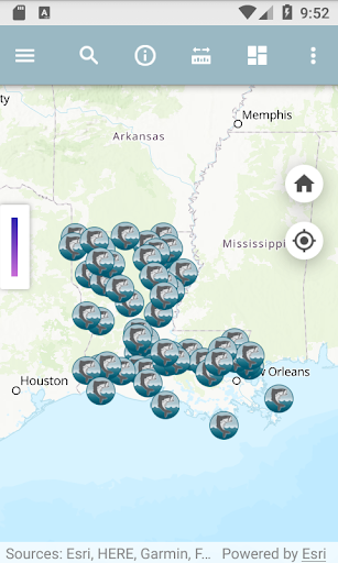 DEQ Fish Advisories Screen 2