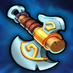 Battle of Axes Mod Apk