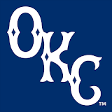 Oklahoma City Dodgers Baseball icon
