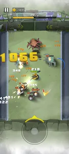 Doomsday Shooter