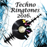 Techno Ringtones 2016 icon