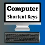 Cover Image of Download Computer Shortcut Keys 1.1 APK