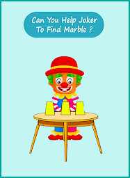 Brain Master- Riddles &IQ Test