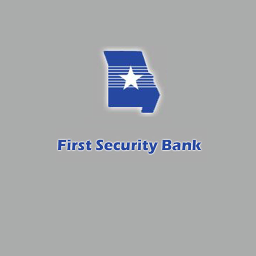 First Security Bank Missouri logo