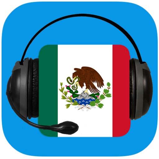 Radios de Guanajuato logo