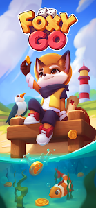 Foxy GO: Master of Coins Unknown