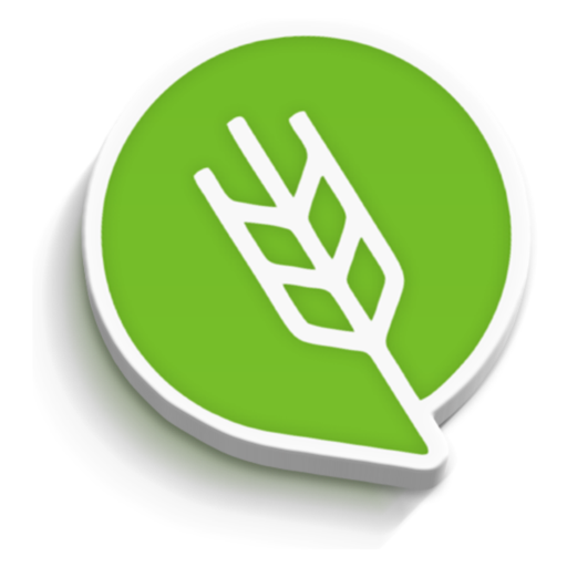 ॲग्रोनेट logo