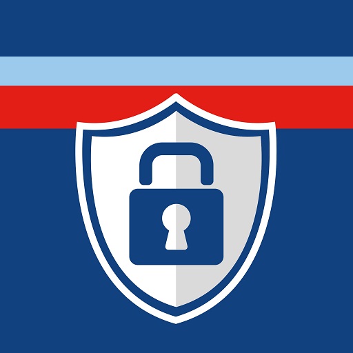 Seguridad Patrimonial Logo