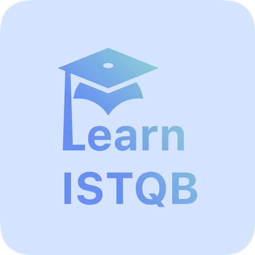 LEARN ISTQB  Icon