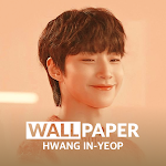 Cover Image of Download HWANG IN-YEOP HD Wallpaper  APK