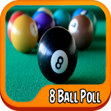 8 Ball Billard icon