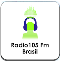 105 Fm App Radio Brasil Free