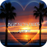 Frases de Buenos Días Amor icon