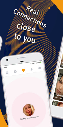UAE Dating Screenshot 2 - AppWisp.com