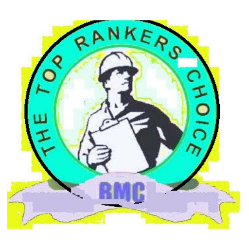 BMC Physics Classes logo