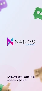 Namys Business