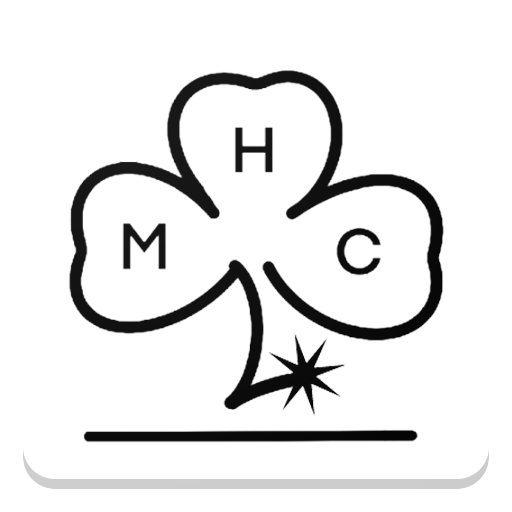 My Horse Connection logo