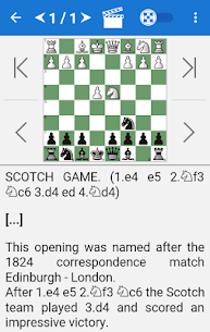Chess Middlegame I 1