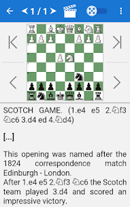 Chess Middlegame I