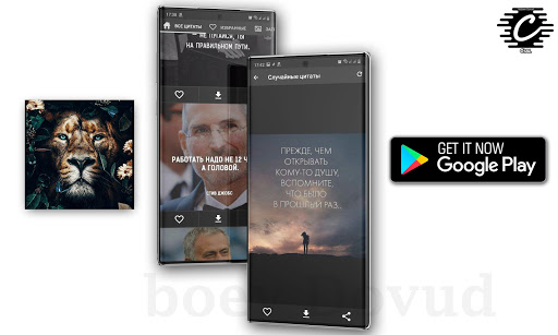 МУДРЫЕ СЛОВА И МЫСЛИ, УМНЫЕ СЛОВА НА КАЖДЫЙ ДЕНЬ ! - v1.0.3