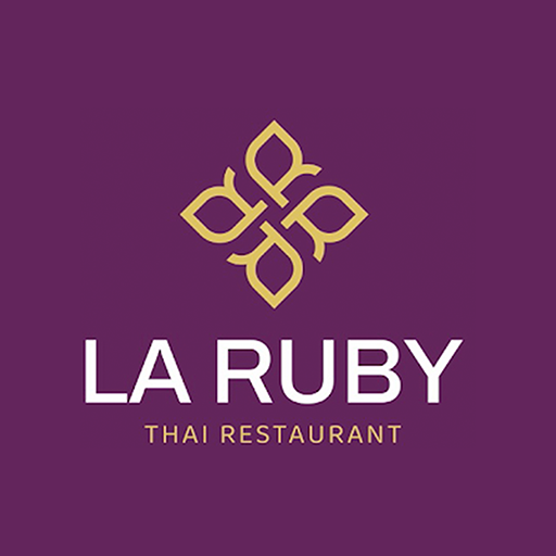 La Ruby Thai Restaurant logo