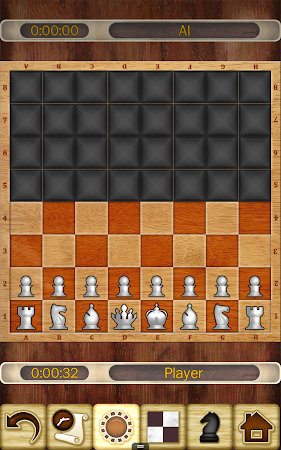 Game screenshot Шахматы втёмную Полная версия mod apk