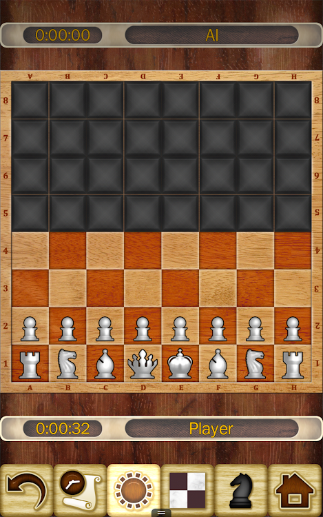 Dark Chess (Full version) - 1.1.4 - (Android)