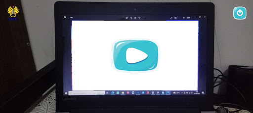 Android application AR - Gotong Royong screenshort