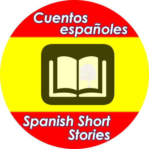 Spanish Short Stories Book