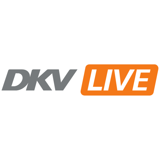 DKV LIVE Portal logo