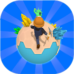 Cover Image of Download Build Earth 3D 1 APK