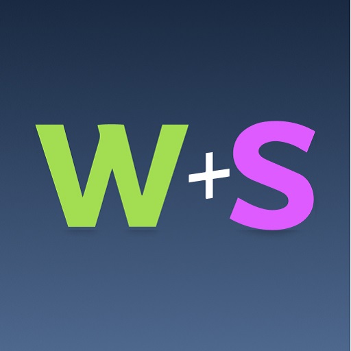 Work Plus Store logo