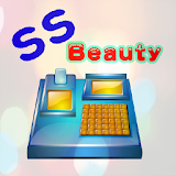 SS Beauty Point Of Sale System icon