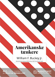 Obraz ikony: Amerikanske tænkere - William F. Buckley jr.