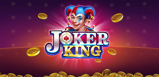 Joker King Slots Online - Aplikasi di Google Play