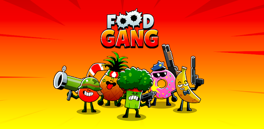 食物幫派 (Food Gang)