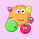 Fruit Drop Merge - Melon Game - Androidアプリ