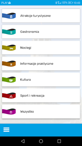 Józefów i Roztocze Środkowe Screen 3