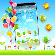 Top 40 Personalization Apps Like Balloon Heart Launcher Theme - Best Alternatives