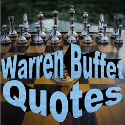 Icon image Inspiring Warren Buffet Quotes