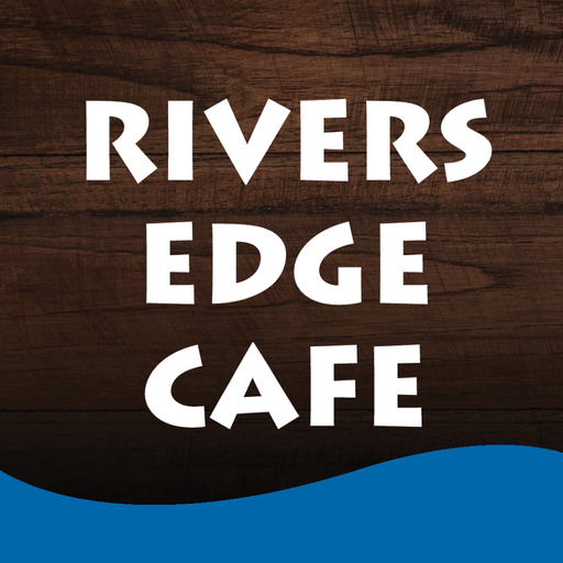 Rivers Edge Cafe logo