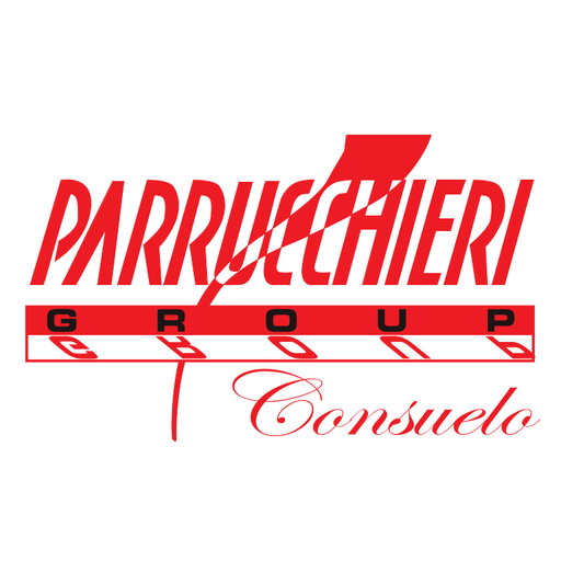 I parrucchieri Consuelo logo