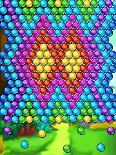 OZ Magic Land Bubble - Screenshot 4