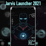 Cover Image of Download Iris Jarvis Launcher  APK