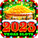 Cover Image of Baixar Jogos de caça-níqueis do Tycoon Casino Vegas  APK