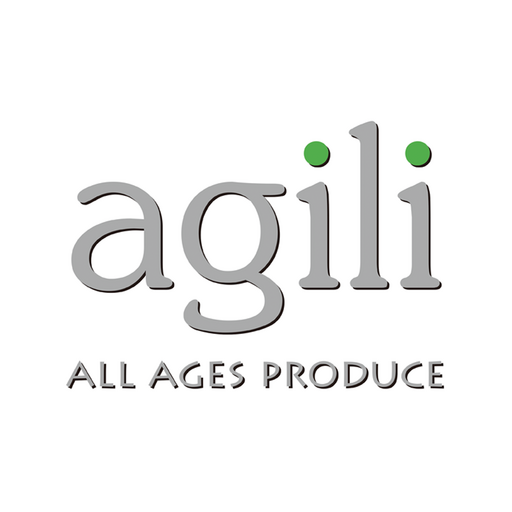 agili logo