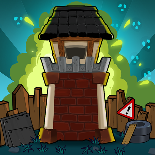 Mini Tower 2.0 Icon