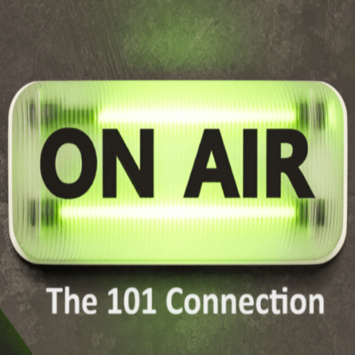 The 101 Connection logo