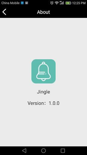 Jingle